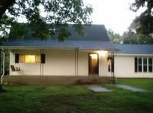 16806 W Munyon Rd #433, Canehill, AR 72717