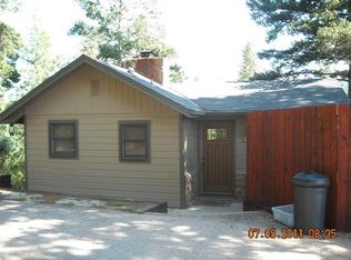 9730 Escondido Rd, Cascade, CO 80809