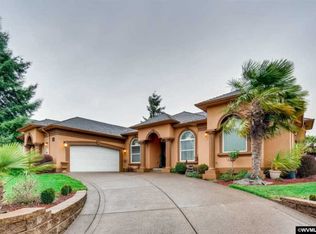 4891 Satter Dr NE, Salem, OR 97305