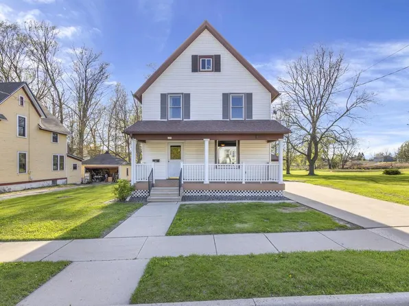 127 North Elm STREET, Campbellsport, WI 53010
