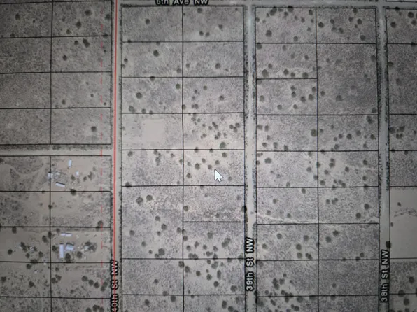 0 39th St NW Lot 19, Rio Rancho, NM 87124