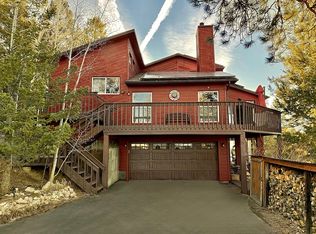 96 Nova Dr, Pine, CO 80470