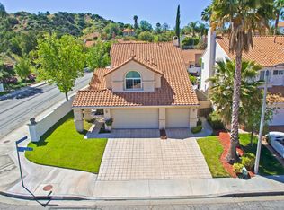 25503 Longfellow Pl, Valencia, CA 91381