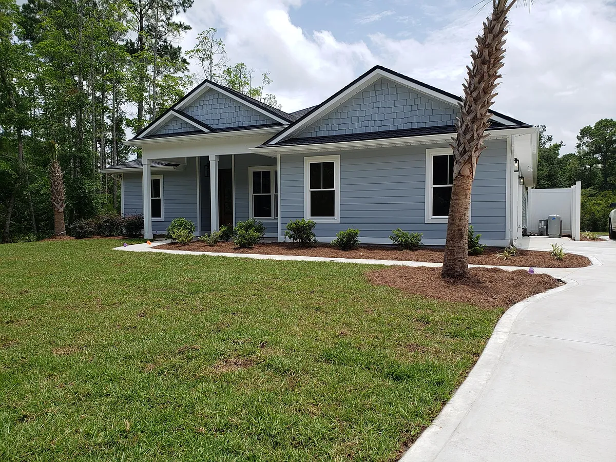 Building Photo - 106 Tidal Marsh Way
