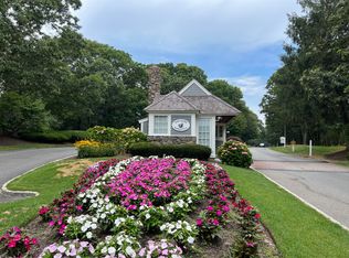 1107 Heatherwood, Yarmouthport, MA 02675