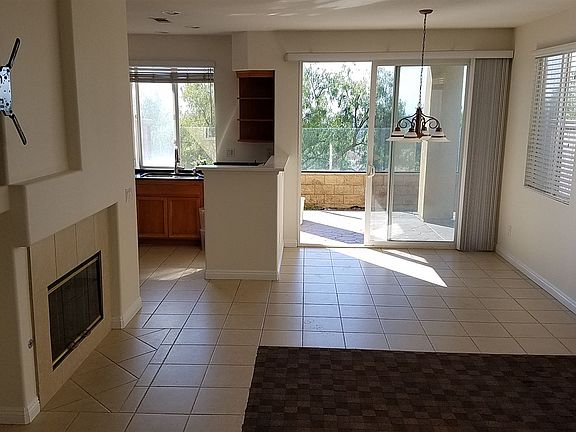 Open Concept