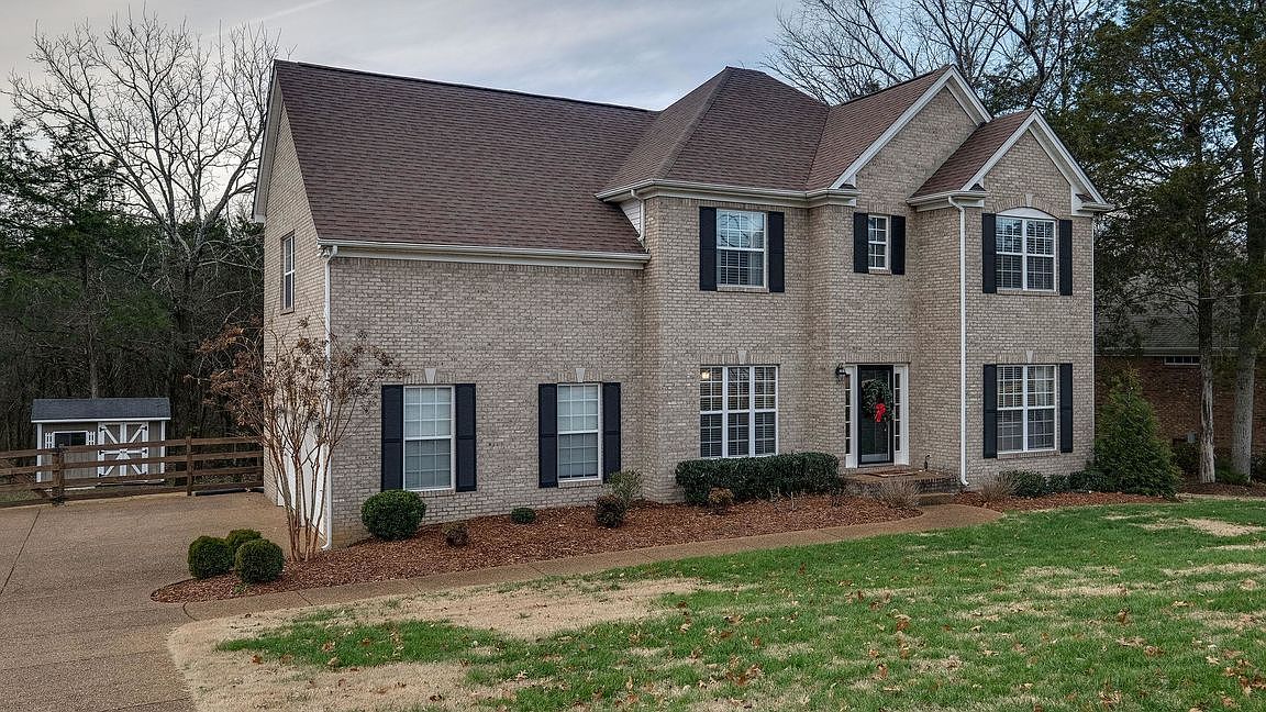 321 Baronswood Dr, Nolensville, TN 37135 Zillow