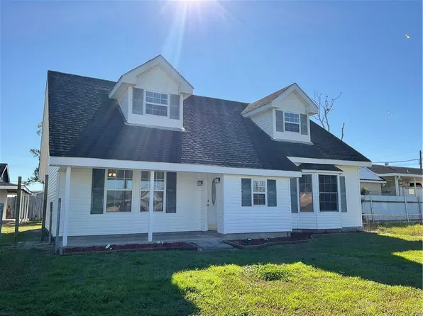 1235 Avenue A, Westwego, LA 70094