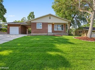 413 W 3200 S, Bountiful, UT 84010