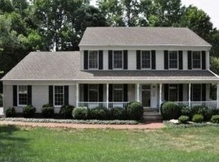 204 Cullen Way, Newark, DE 19711