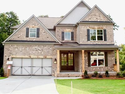 4915 Golden Wood Ct, Cumming, GA, 30040