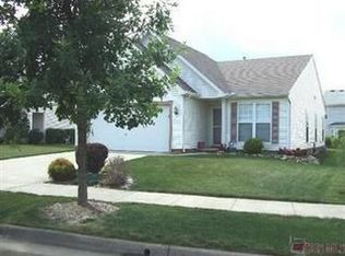 2135 Stonehenge Cir, Akron, OH 44319