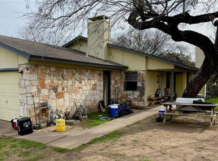 7401 Tumbleweed Dr, Austin, TX 78724