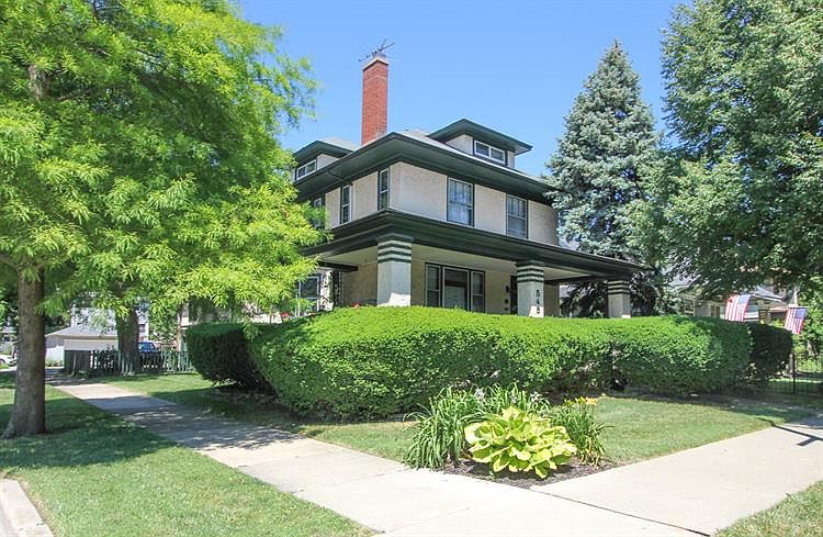 1st image of 545 S Oak Park Ave