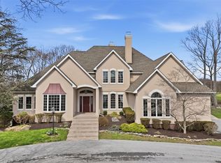 17 Forrest Way, Poughkeepsie, NY 12603
