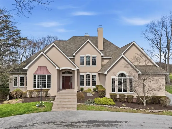 17 Forrest Way, Poughkeepsie, NY 12603