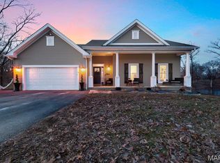 50 Tahoma Dr, Foristell, MO 63348