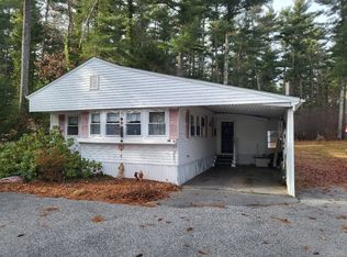 58 Maplewood Dr, Halifax, MA 02338
