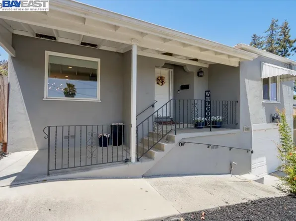 1230 Apple Ave, Hayward, CA 94541