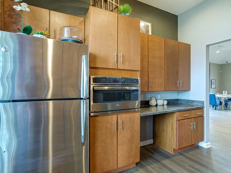 Residences of Gallatin — Photo 14