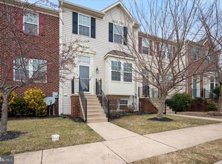 1105 Spring Run Ct, Frederick, MD 21702