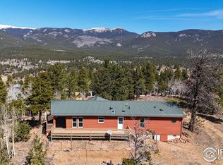 53 Obrien Rd, Bailey, CO 80421