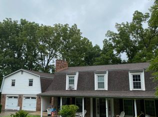 21326 Farm Road 1240, Shell Knob, MO 65747