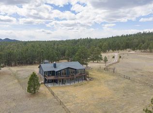 25278 Wittrock Rd, Custer, SD 57730
