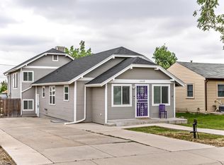 6660 Irving St, Denver, CO 80221