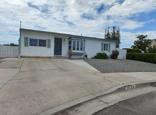 4124 Casita Way, San Diego, CA 92115