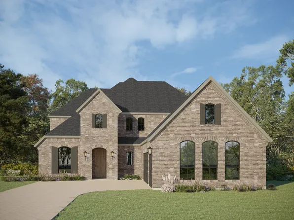 829 Bella Casa Dr, Keller, TX 76248