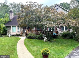 205 Greenspring Ln, Silver Spring, MD 20904