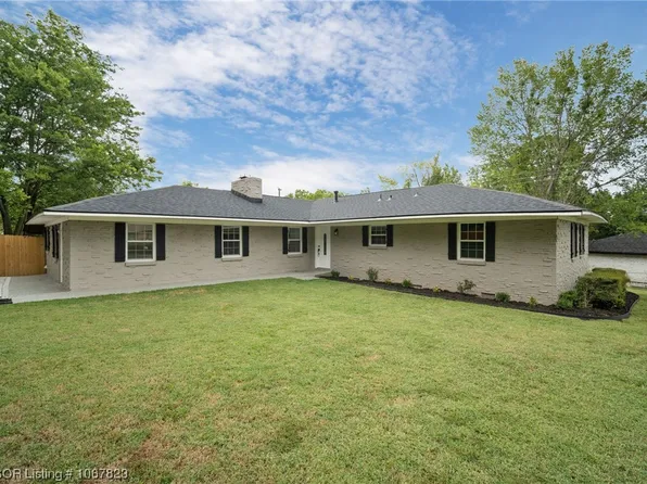 3514 Lucy Ln, Fort Smith, AR 72903