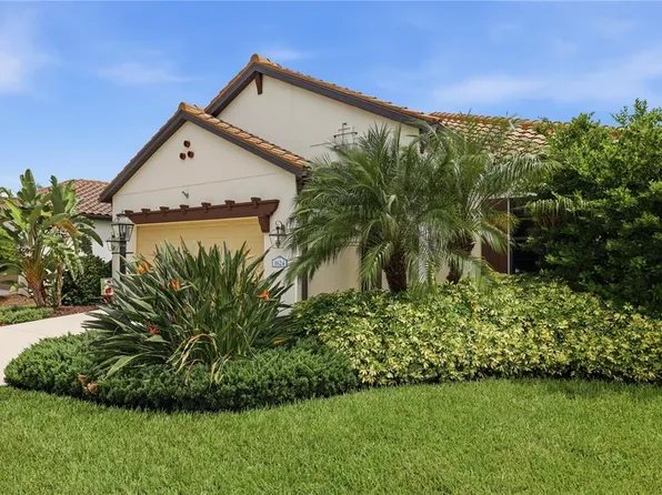 1624 STILL RIVER DRIVE, VENICE, FL 34293