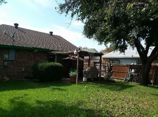 4426 Nervin St, The Colony, TX 75056