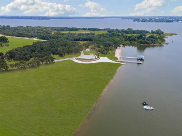 1533 Park St, Azle, TX 76020