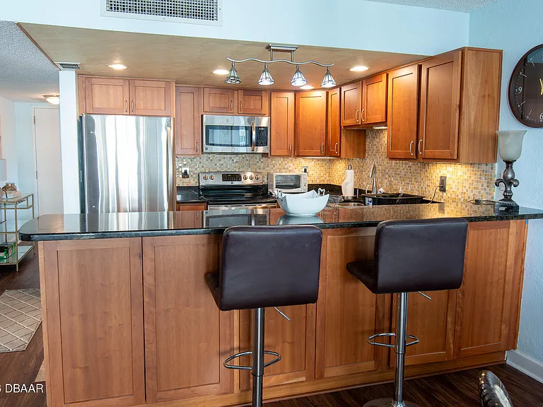 2947 S Atlantic Ave #606 — Photo 7