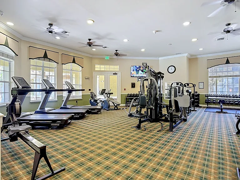 10201 Courtney Palms Blvd #203 — Photo 17