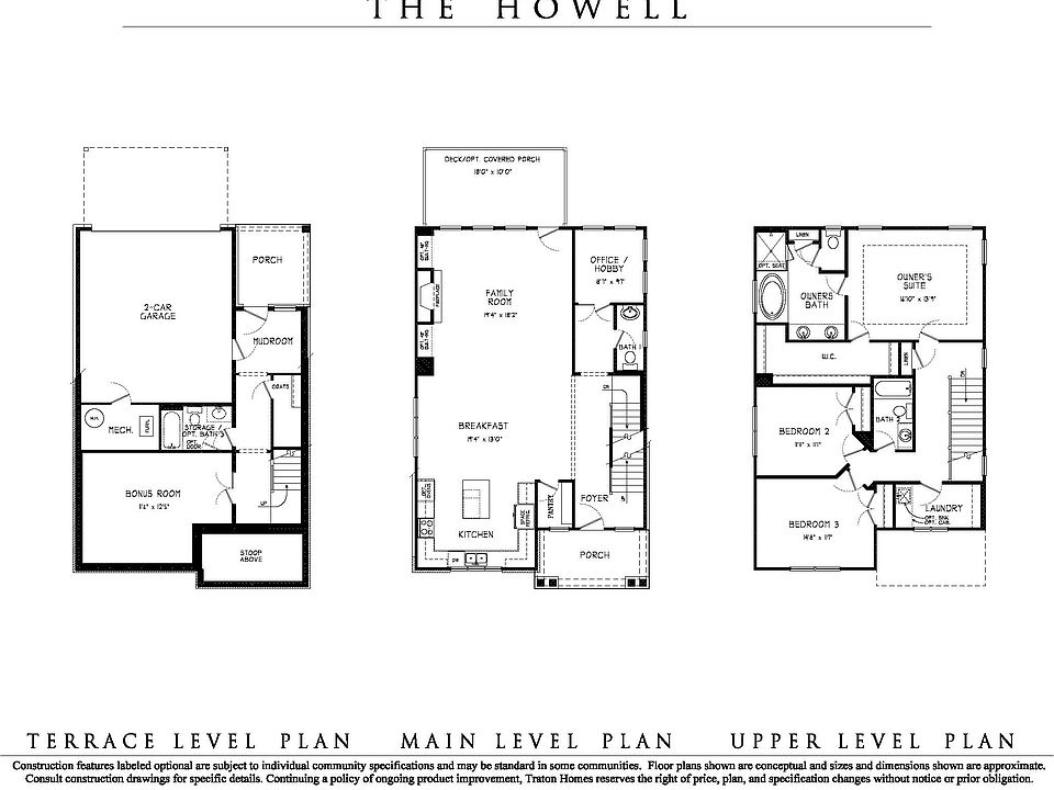 2nd image of 1436 Belmont Ave #Agdwl3