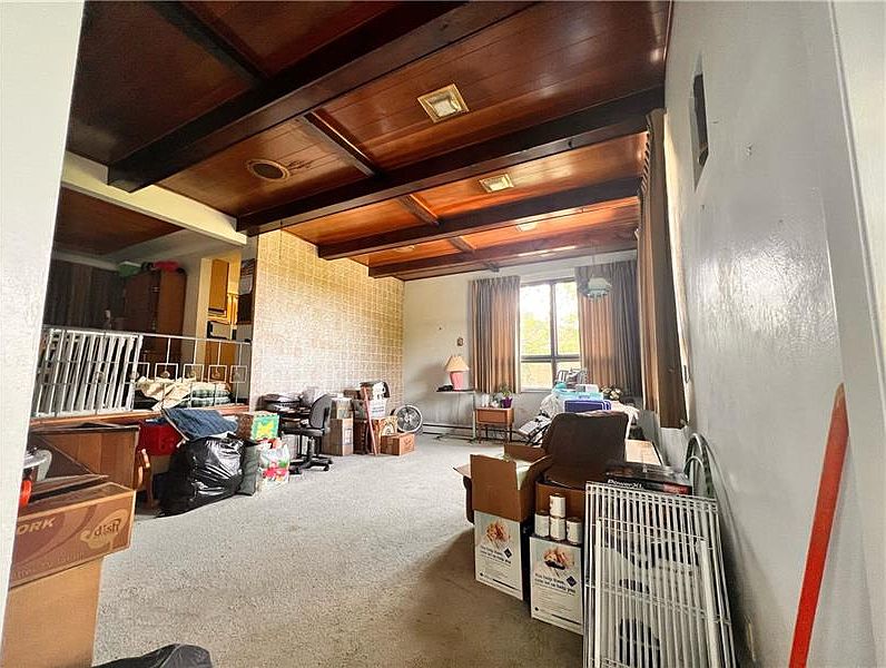 1407 Gill Hall Rd, Clairton, PA 15025 MLS 1605974 Zillow