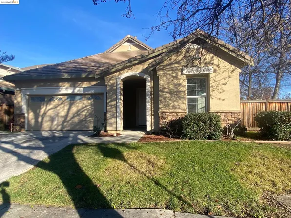 924 Snapdragon Ct, Brentwood, CA 94513
