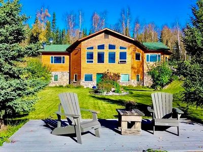 2090 Boreal Heights Ln, Fairbanks, AK, 99712