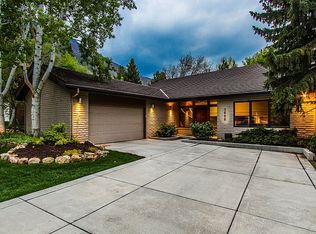 3666 E Brighton Point Dr, Cottonwood Heights, UT 84121