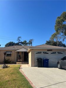 10601 Lochinvar St, Whittier, CA, 90606
