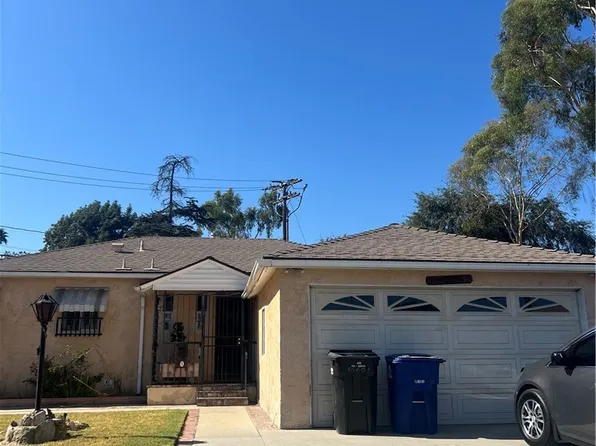 10601 Lochinvar St, Whittier, CA 90606