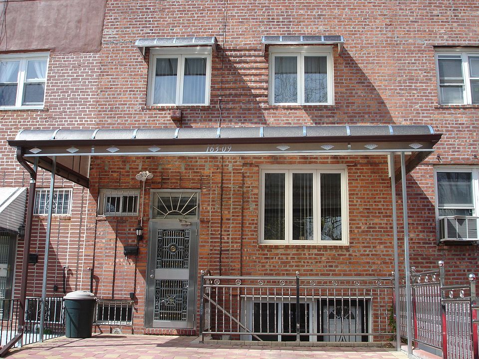 163-09 72nd Ave