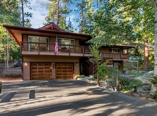 275 Paiute Dr, Zephyr Cove, NV 89448