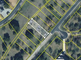 LOT W19040 Deep Cyn #A, Horseshoe Bay, TX 78657