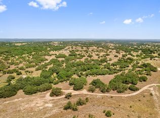 140 Lantana Trl, Johnson City, TX 78636