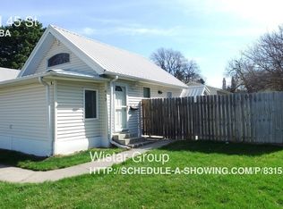 613 N 45th St, Omaha, NE 68132